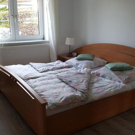 Ferienwohnung Seeburger See Seeburg  Dış mekan fotoğraf
