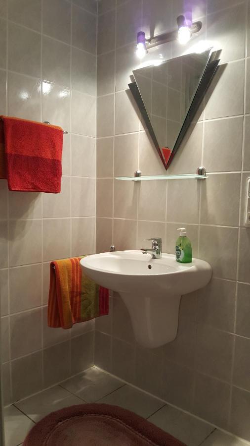 Ferienwohnung Seeburger See Seeburg  Dış mekan fotoğraf